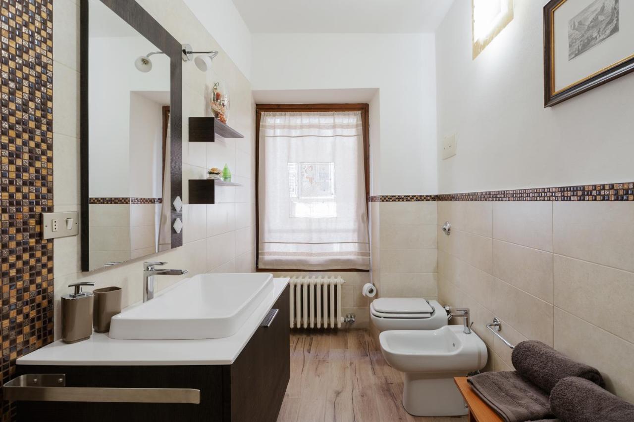 Citta Antica Charming Flat Appartement Verona Buitenkant foto