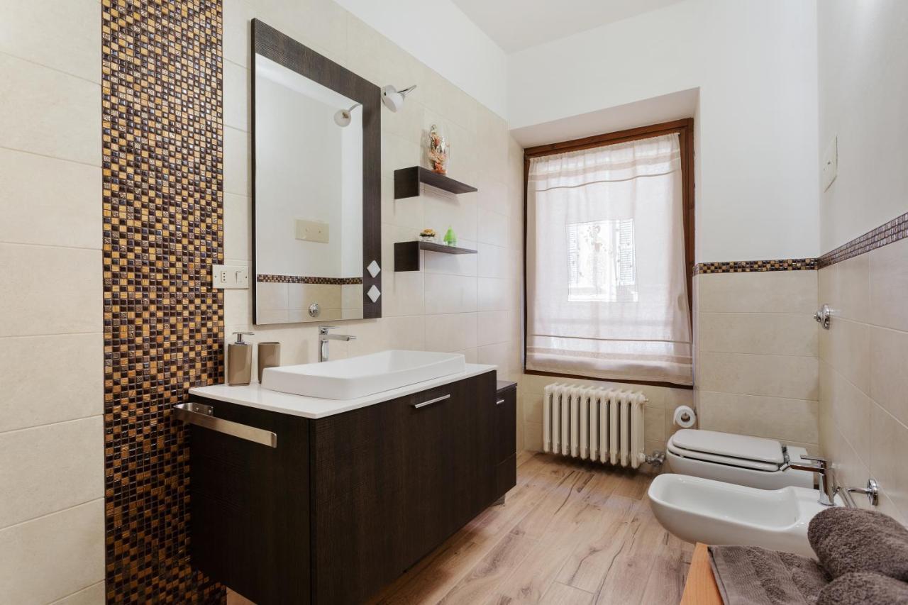 Citta Antica Charming Flat Appartement Verona Buitenkant foto
